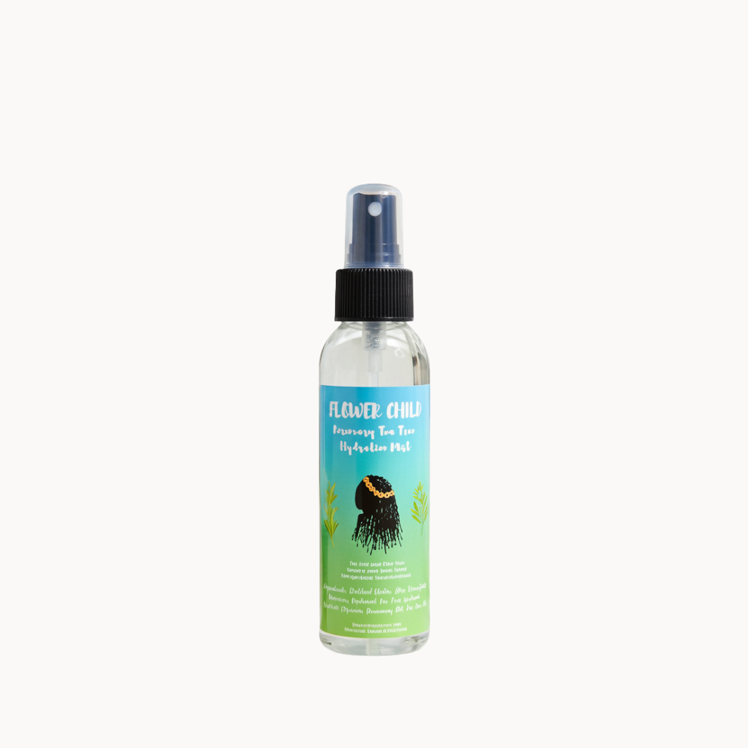 Rosemary Tea Tree Hydration Mist