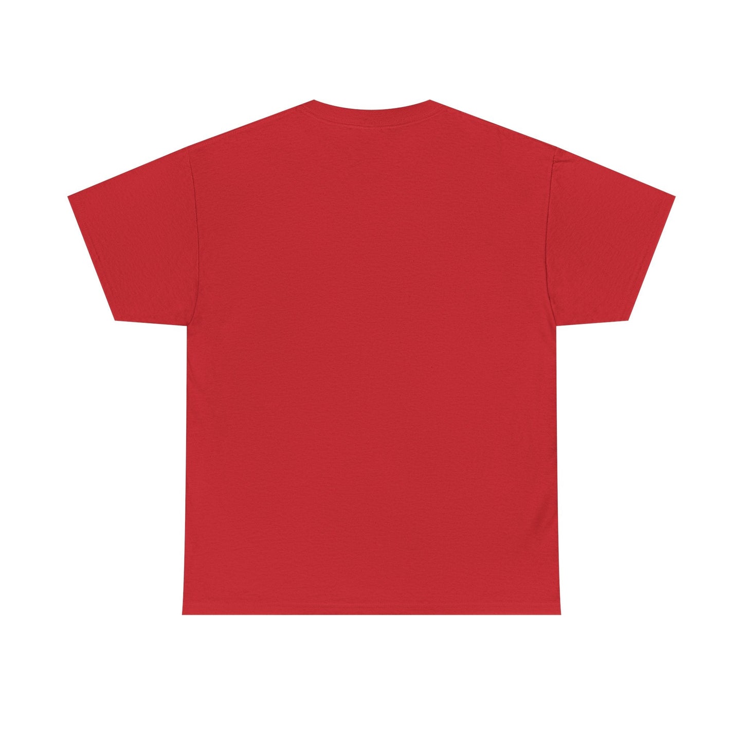 Christ Unisex Tee — Colossians 3:17 Inspirational T-Shirt