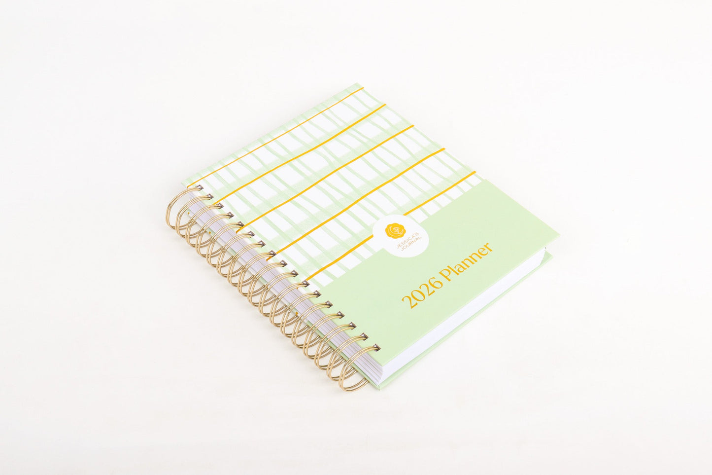 The Ultimate 2026 Planner