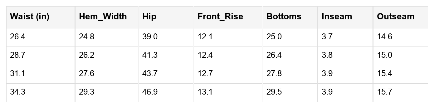 Solana Valentines 2pcs Pajama Set