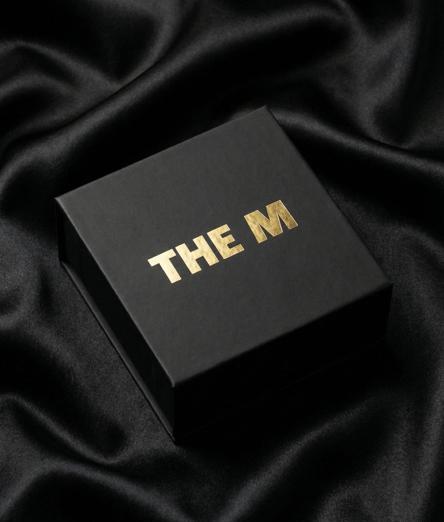 The Bella Pavé Cross Pendant