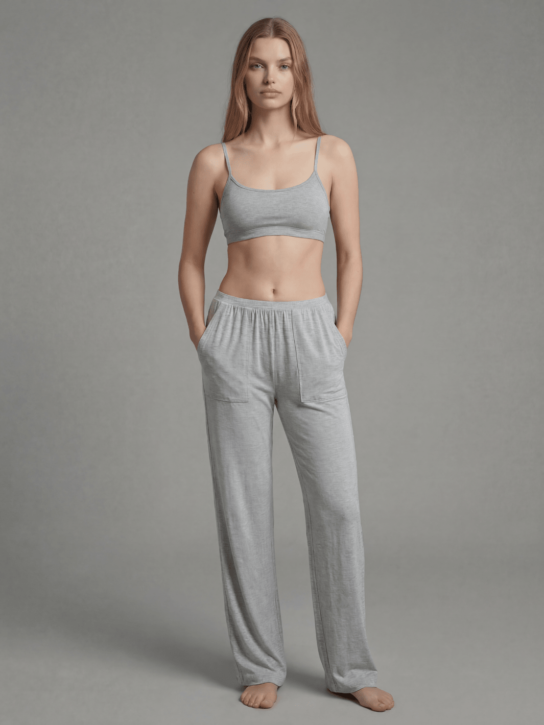 Butter Soft Pajama Set | Tee & Pant