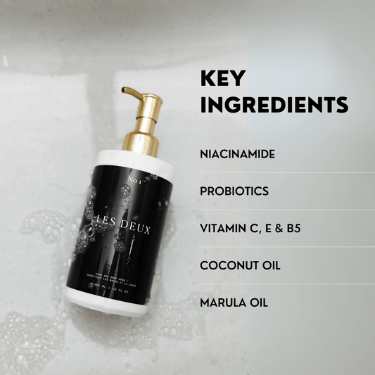 No. 1 - Bois Sacré Body Wash