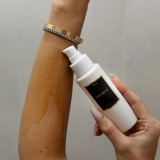 No. 2 - Peau d’Or Body Oil