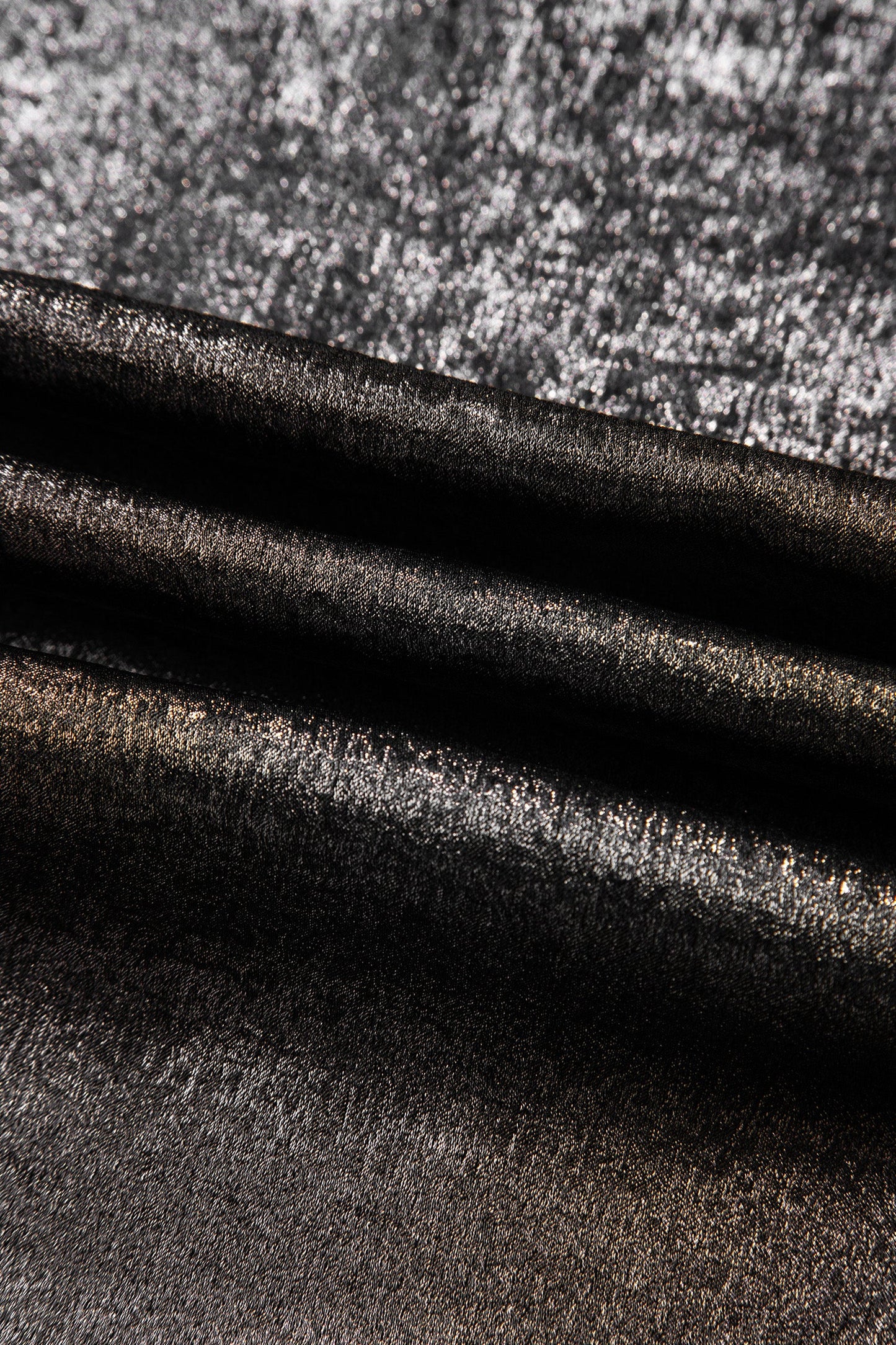 Amelia Ruffle Trim Sleeveless Top