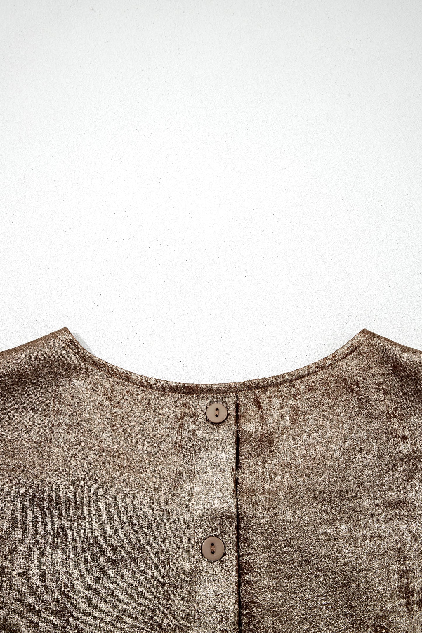 Parker Ruffle Trim Sleeveless Top