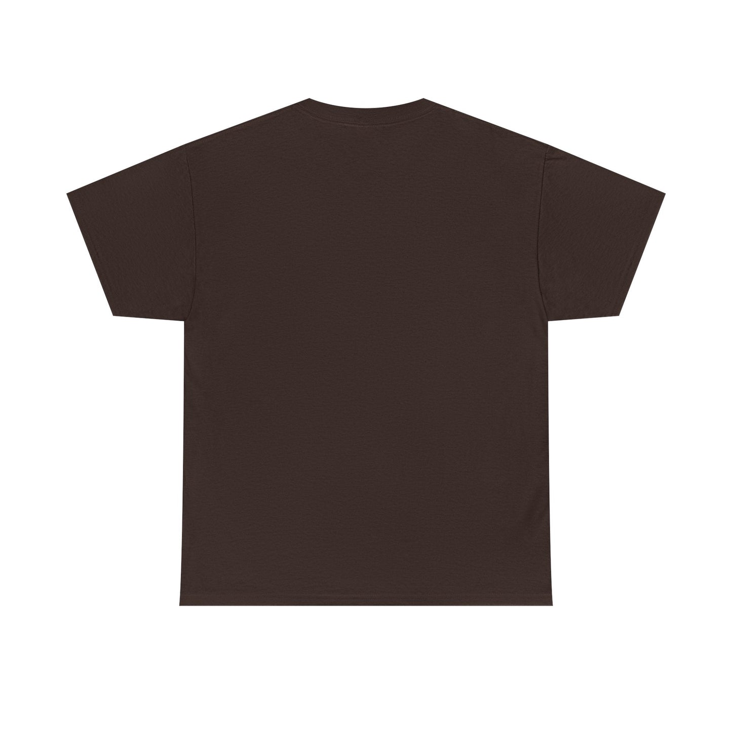 Created In His Image T-Shirt — Genesis 1:27 Inspirational Graphic Tee