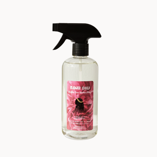 Garden Rosewater Mist