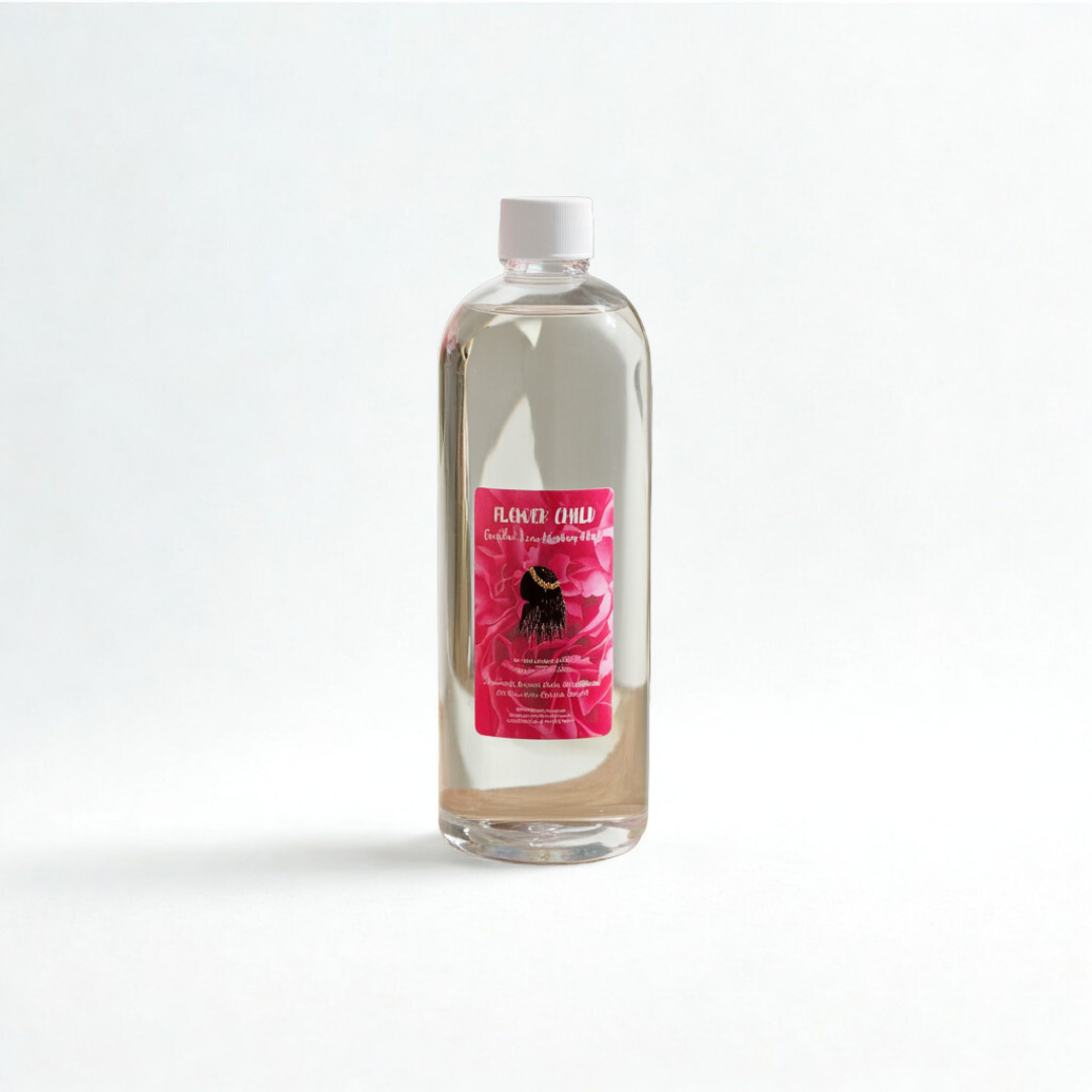 Garden Rosewater Mist