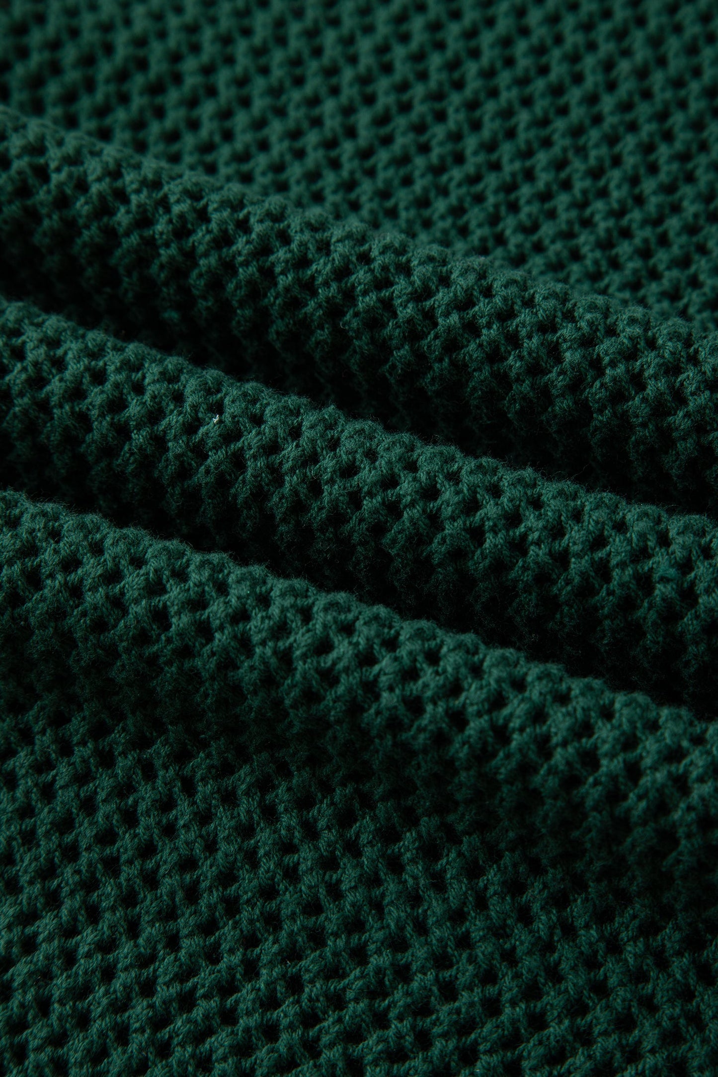Angelina Golden Accent PLUS Sweater