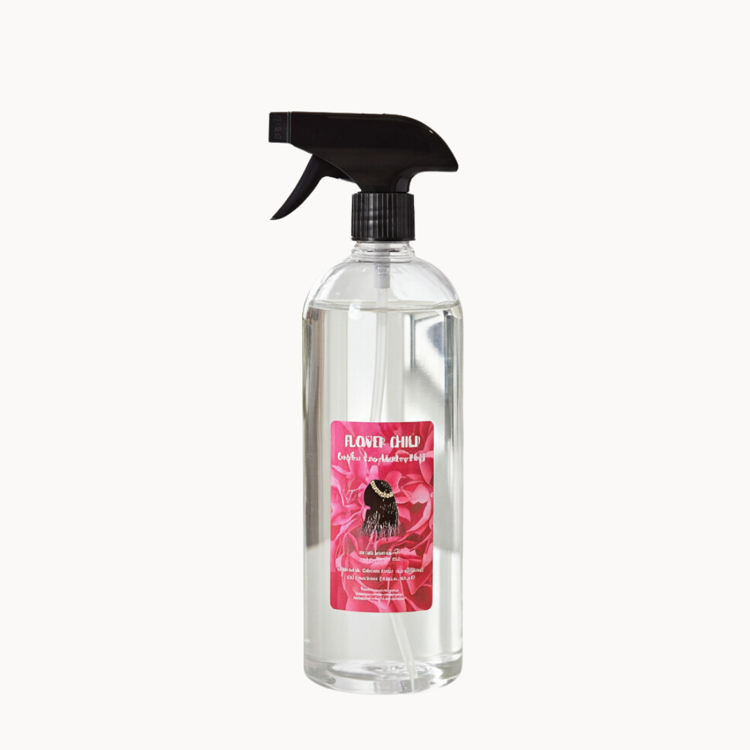 Garden Rosewater Mist