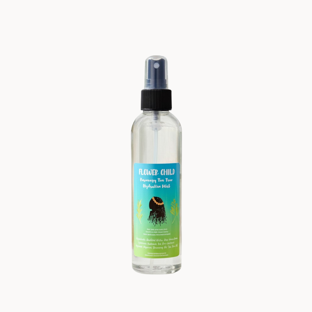 Rosemary Tea Tree Hydration Mist