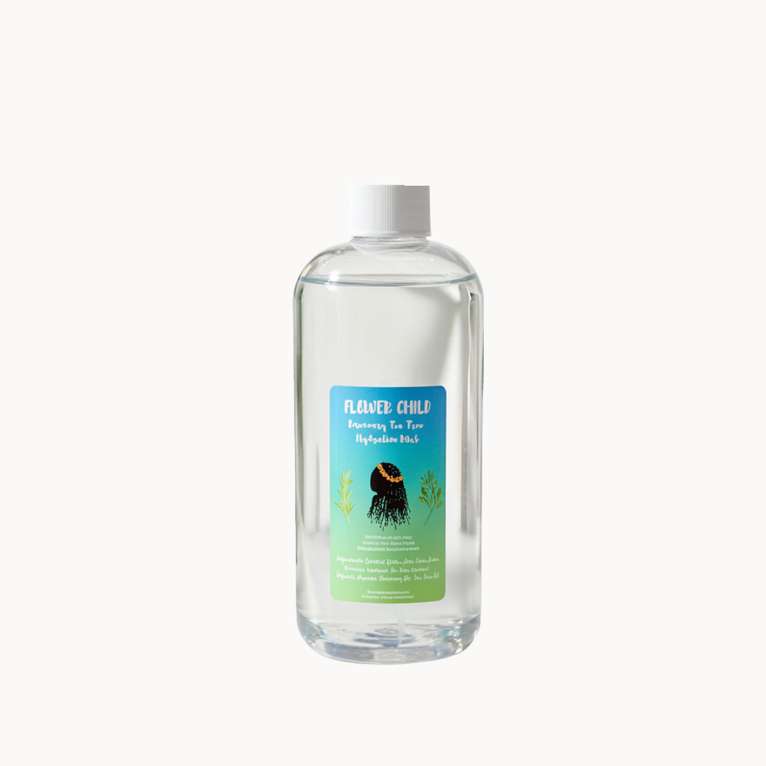 Rosemary Tea Tree Hydration Mist