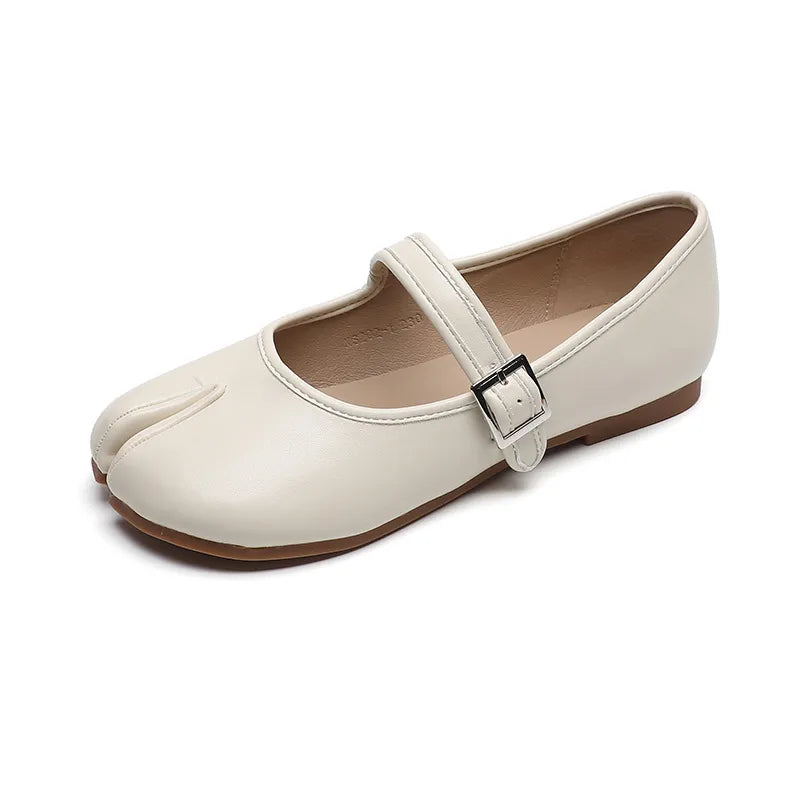 MM Inspired Flat Slip-Ons