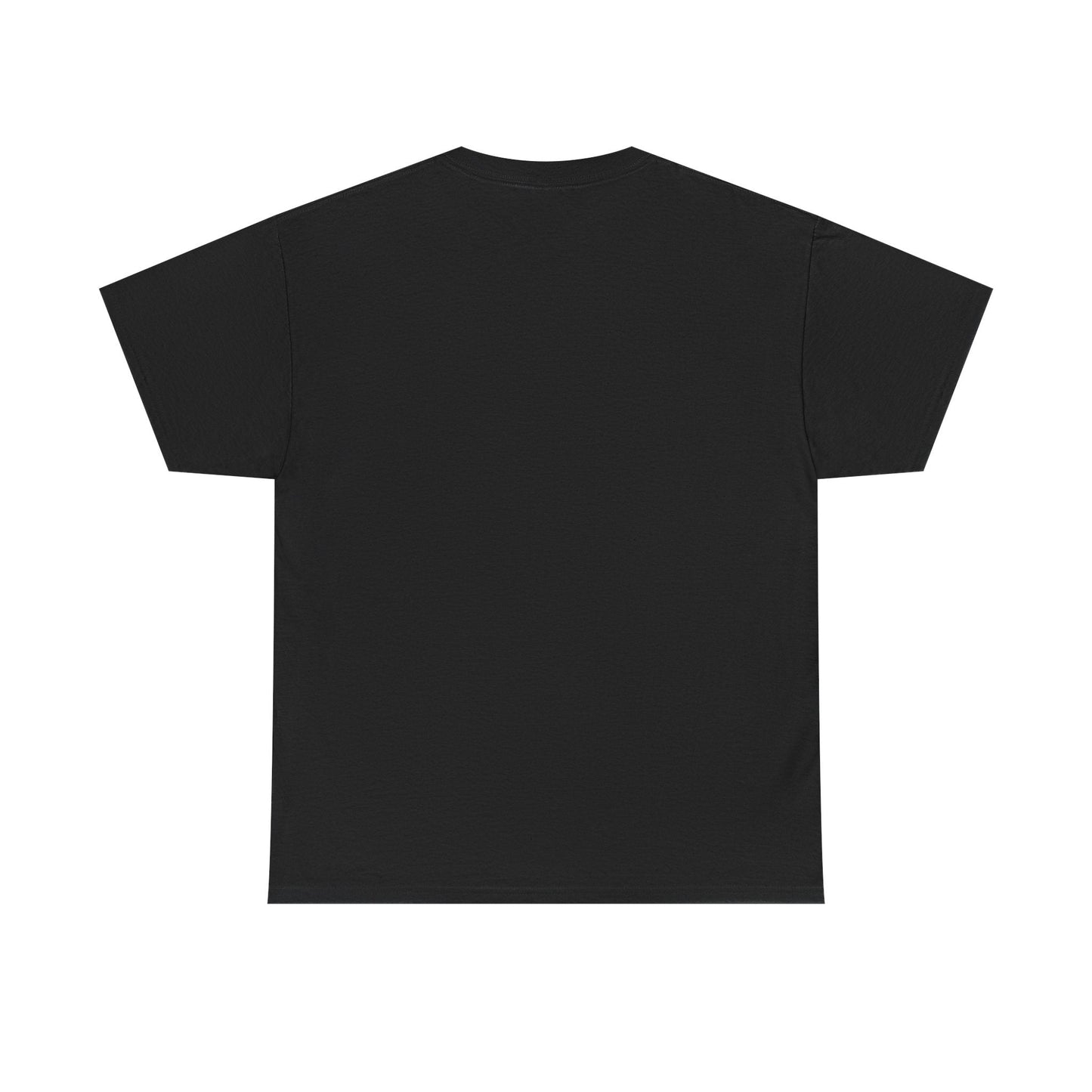 Created In His Image T-Shirt — Genesis 1:27 Inspirational Graphic Tee