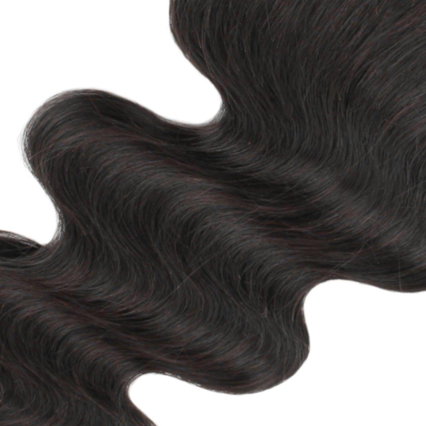 Brazilian Body Wave 4x4 Transparent Lace Human Hair Closure