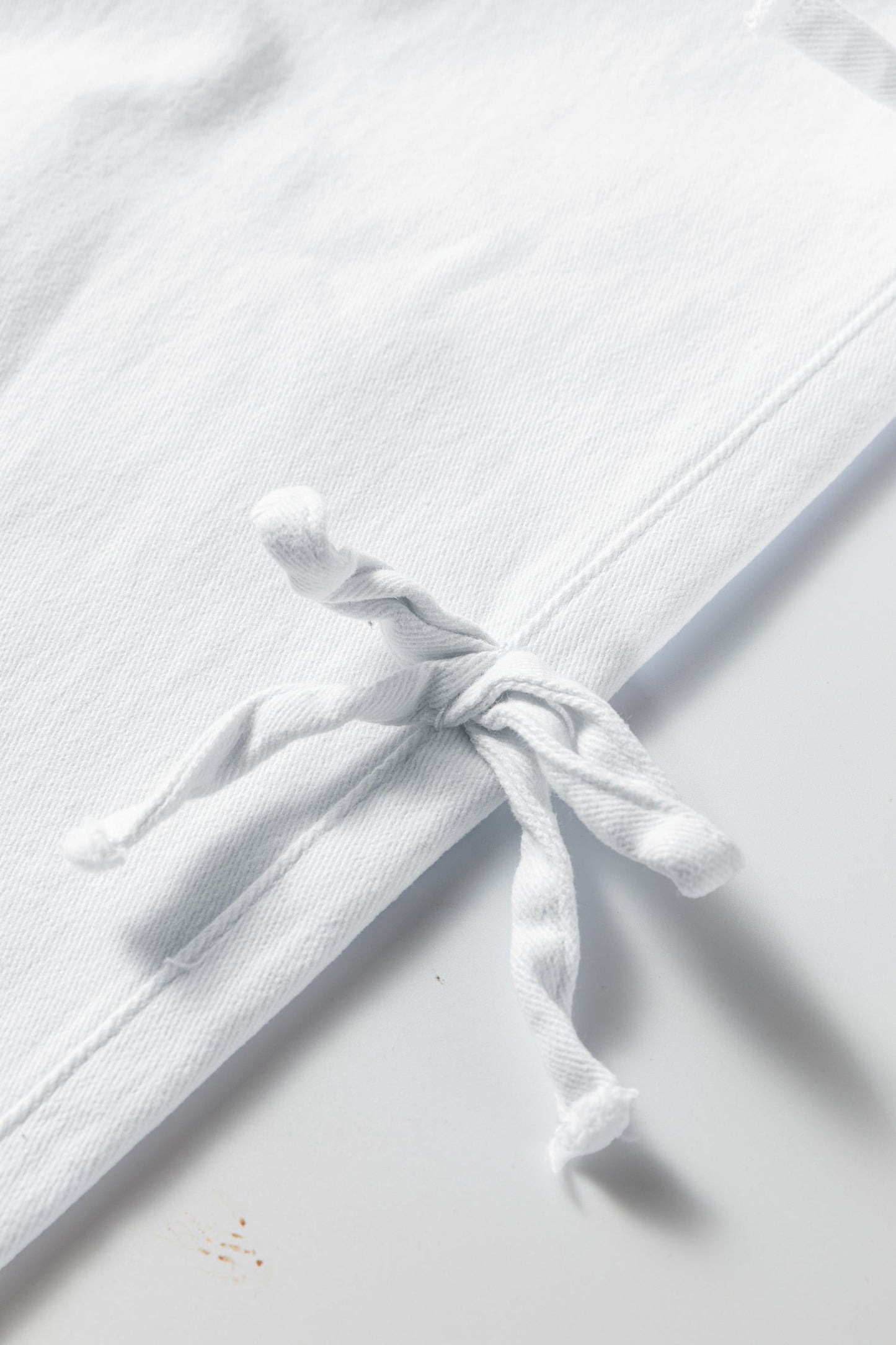 Michaela Straight Leg Loose Jeans