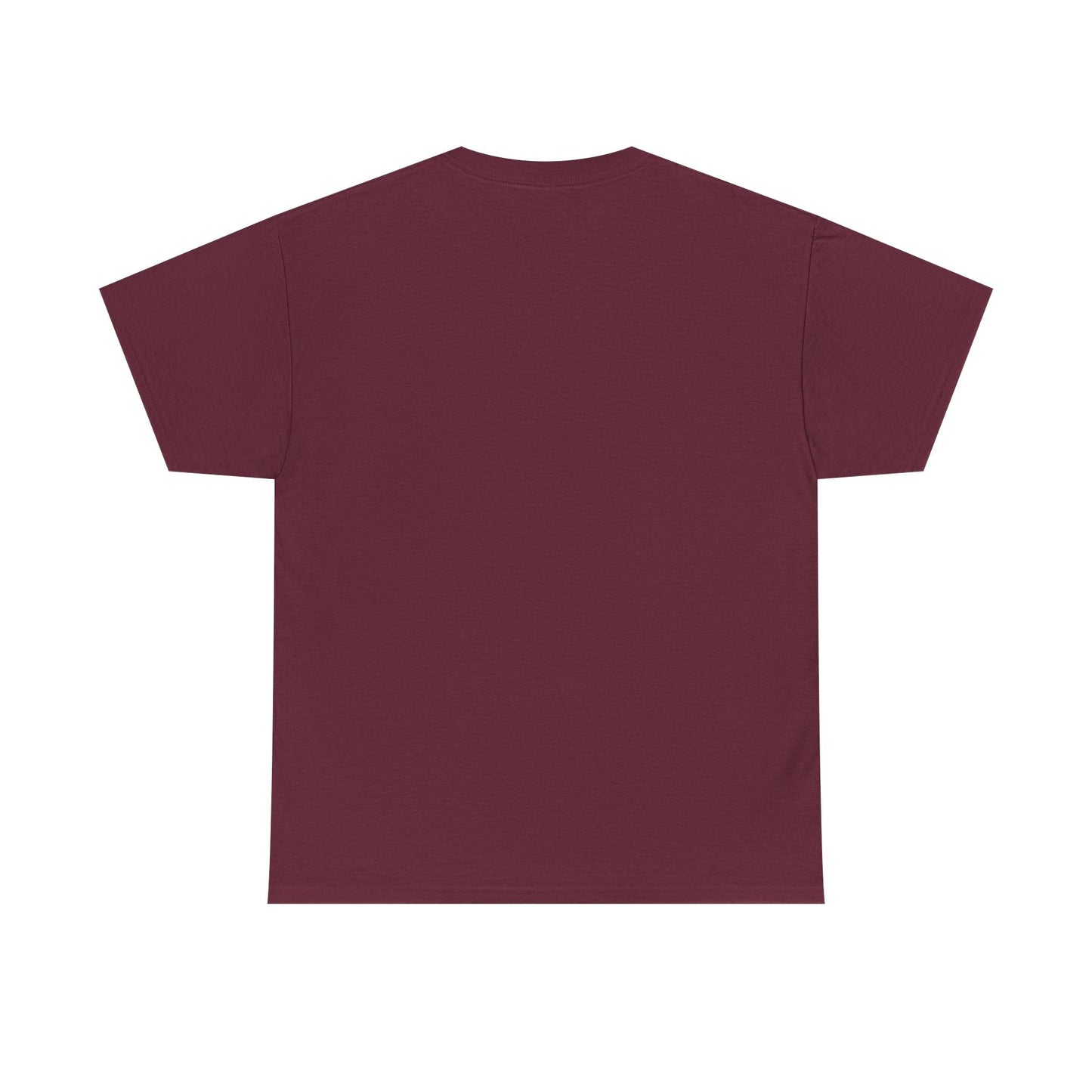 Christ Unisex Tee — Colossians 3:17 Inspirational T-Shirt