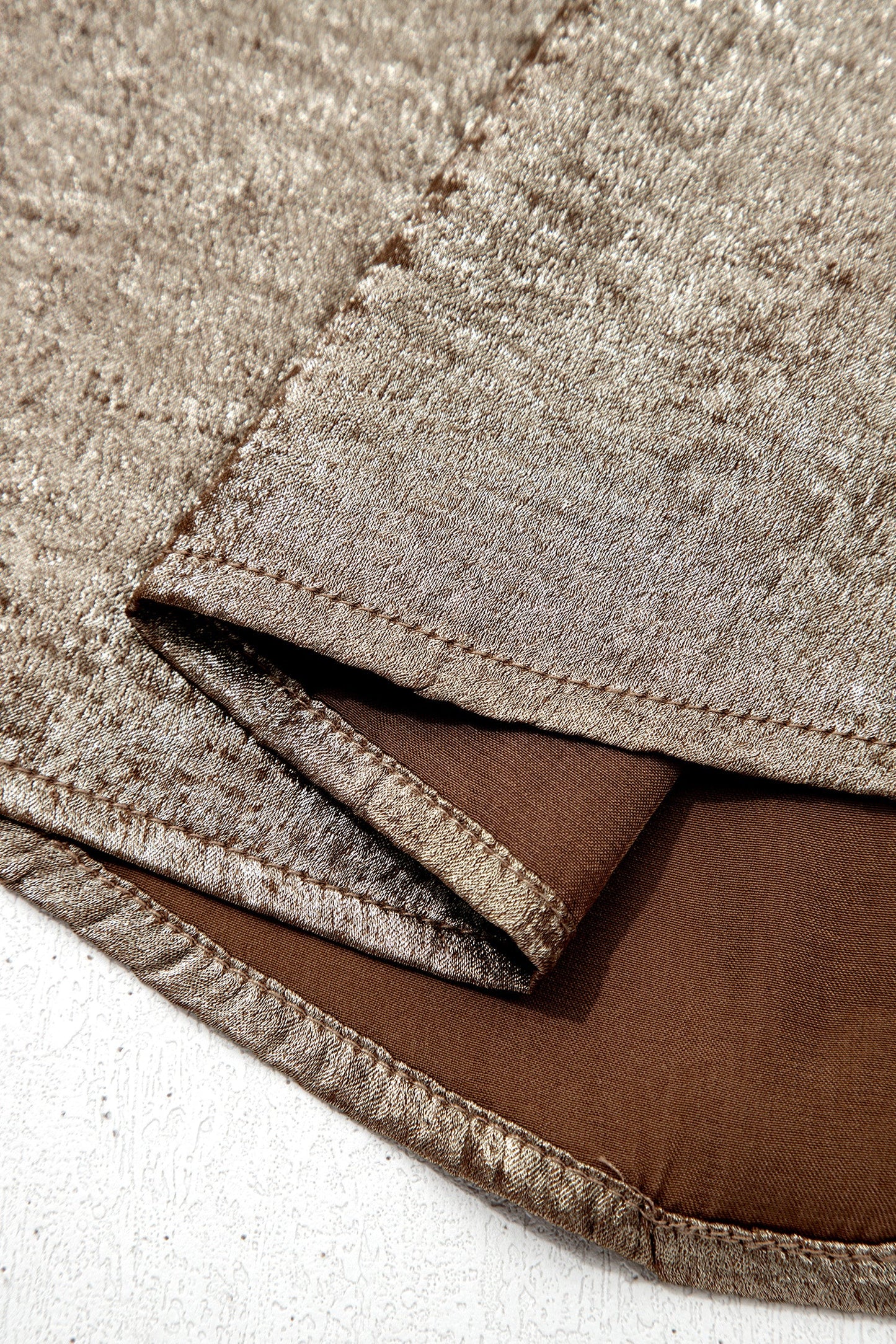 Parker Ruffle Trim Sleeveless Top