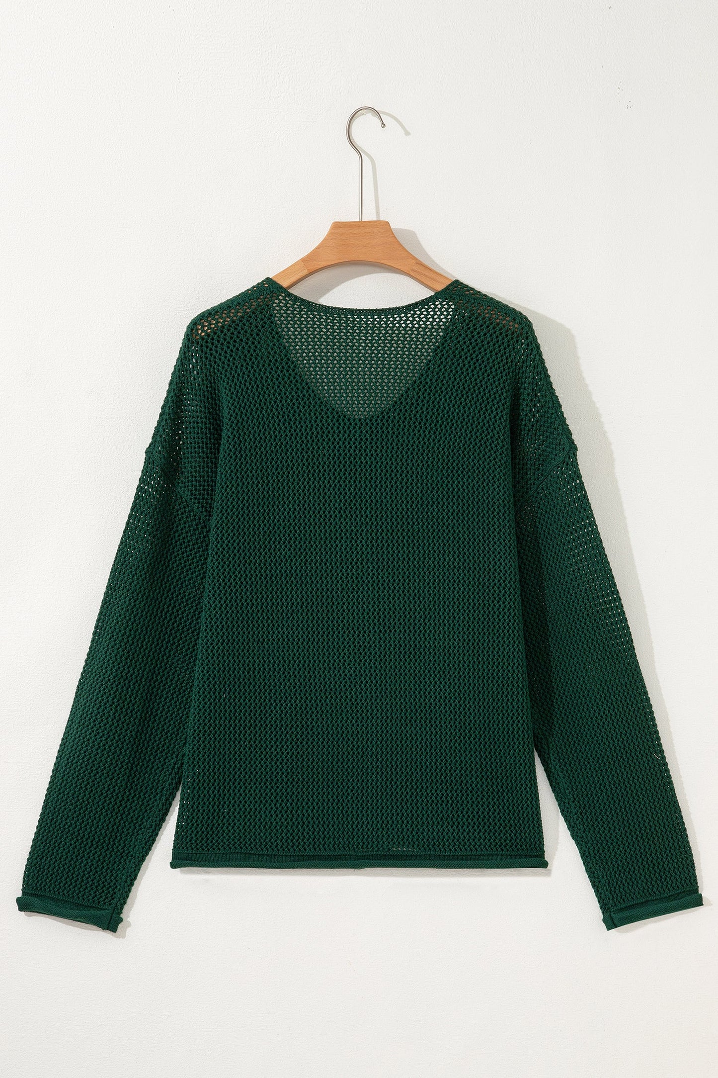 Angelina Golden Accent PLUS Sweater