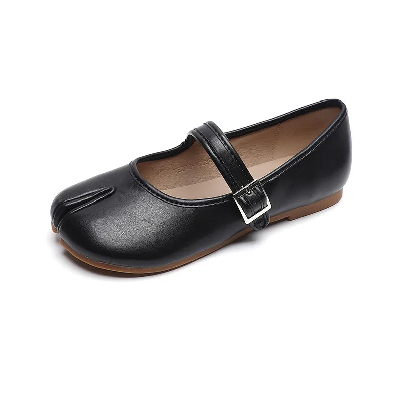 MM Inspired Flat Slip-Ons