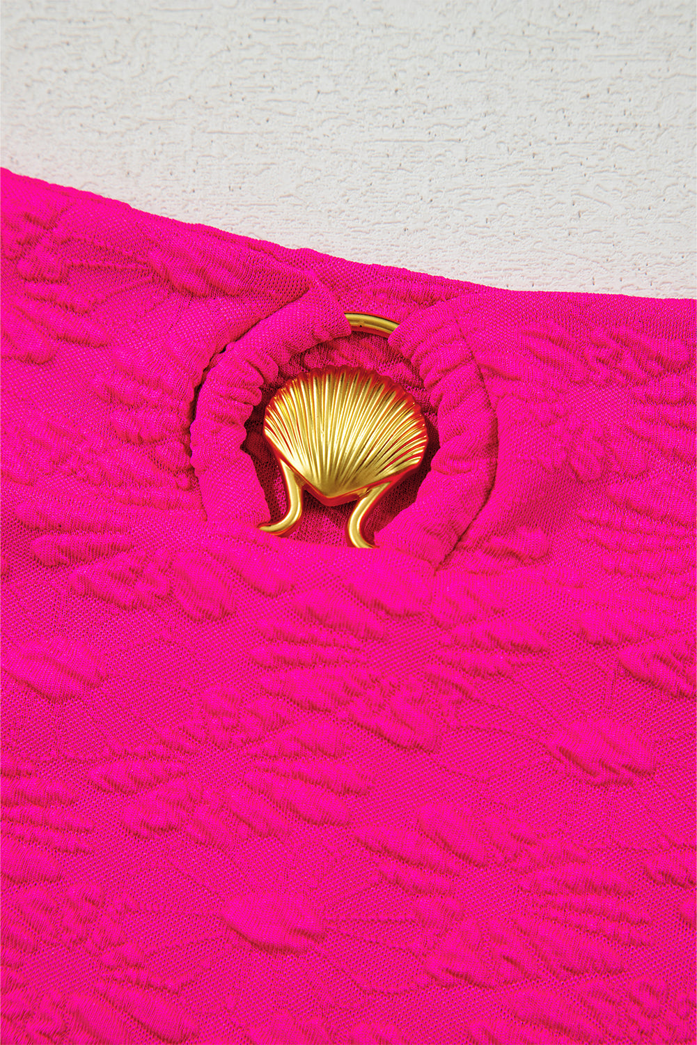 Sofia Knotted 2pcs Bikini Swimsuit