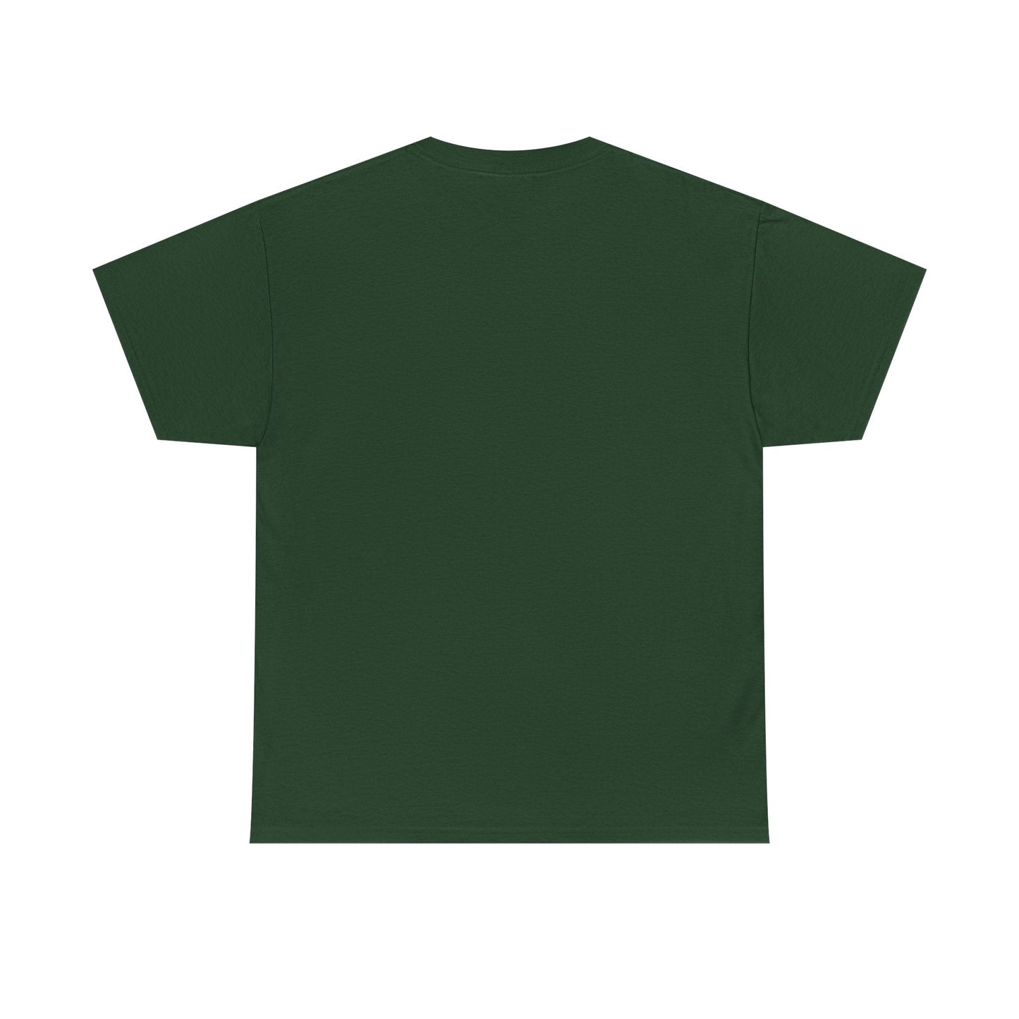 Focus Is The Motive Unisex Tee