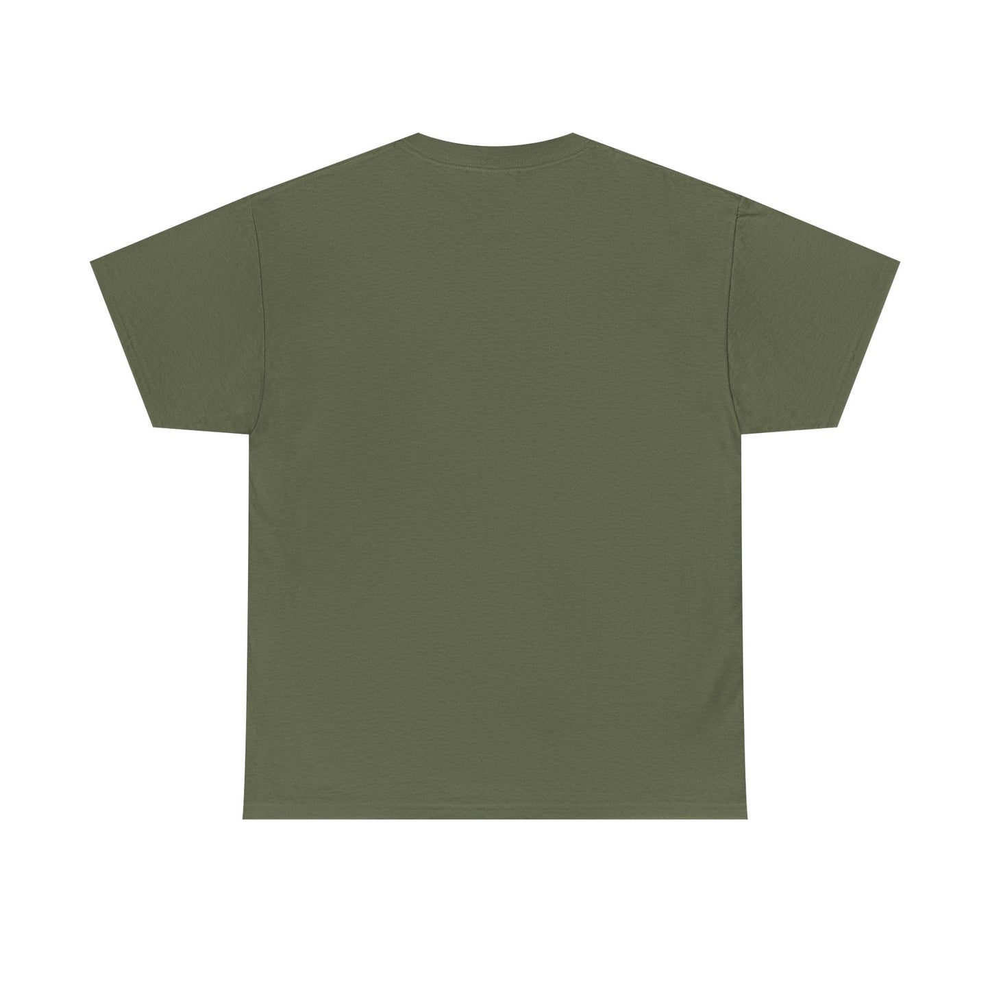 Focus Is The Motive Unisex Tee