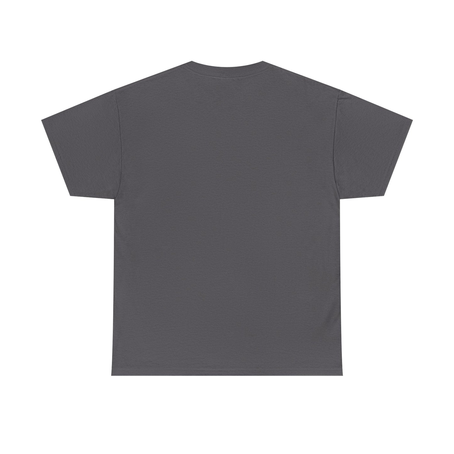 Christ Unisex Tee — Colossians 3:17 Inspirational T-Shirt