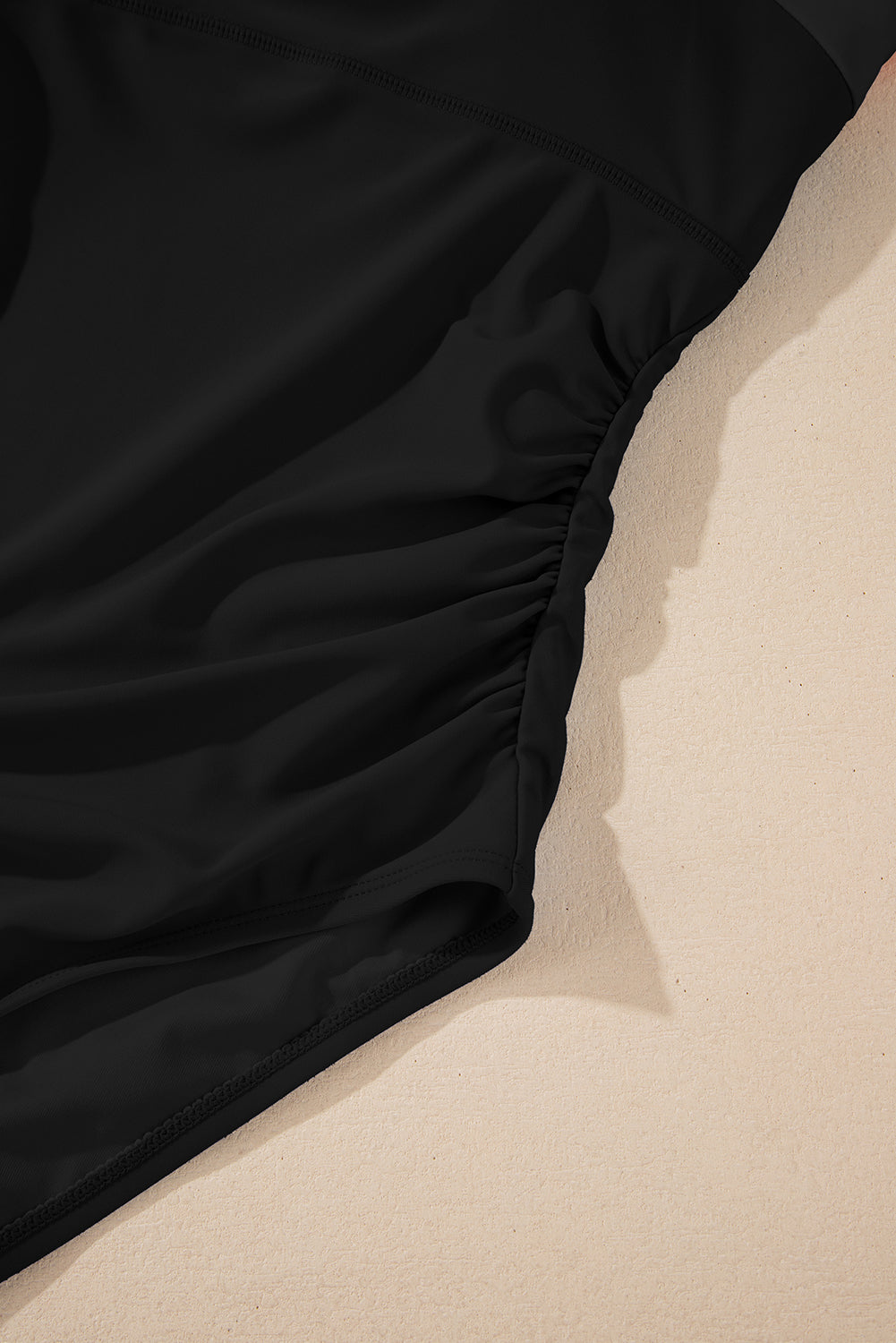 Rowan Straps One Piece Swimsuit