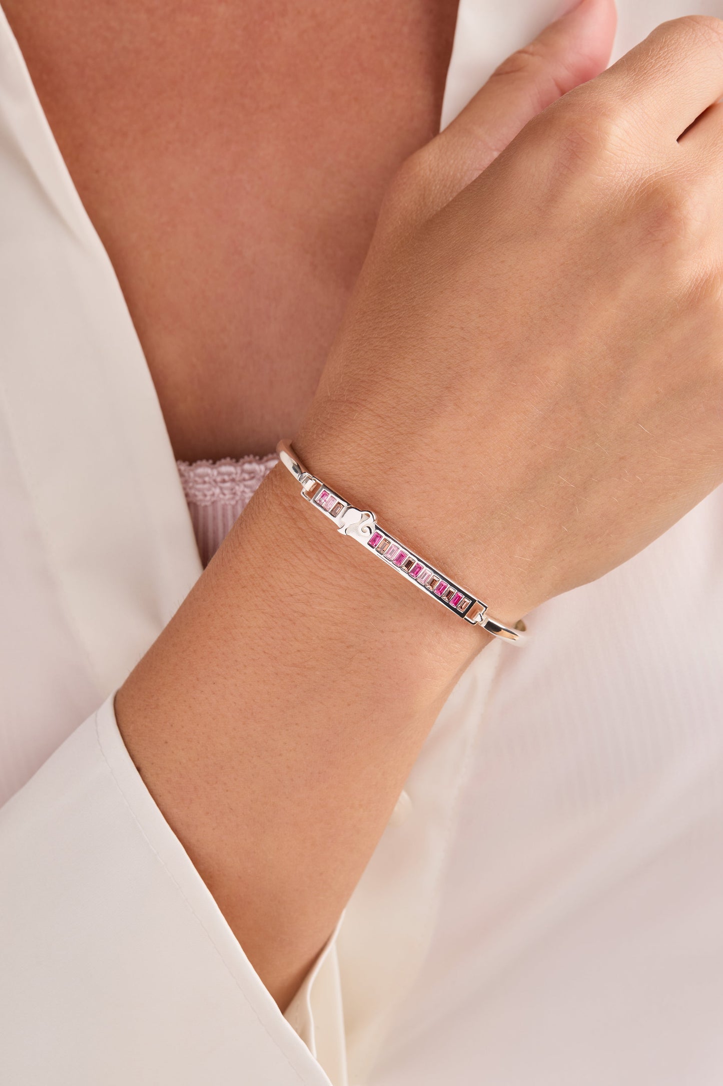 Barbie™ 'You Can Be Anything' Tension Bangle