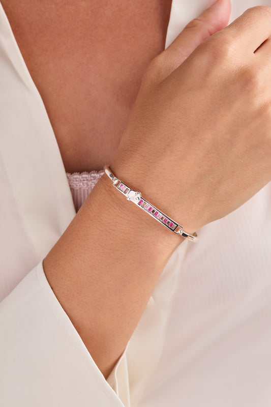 Barbie™ 'You Can Be Anything' Tension Bangle