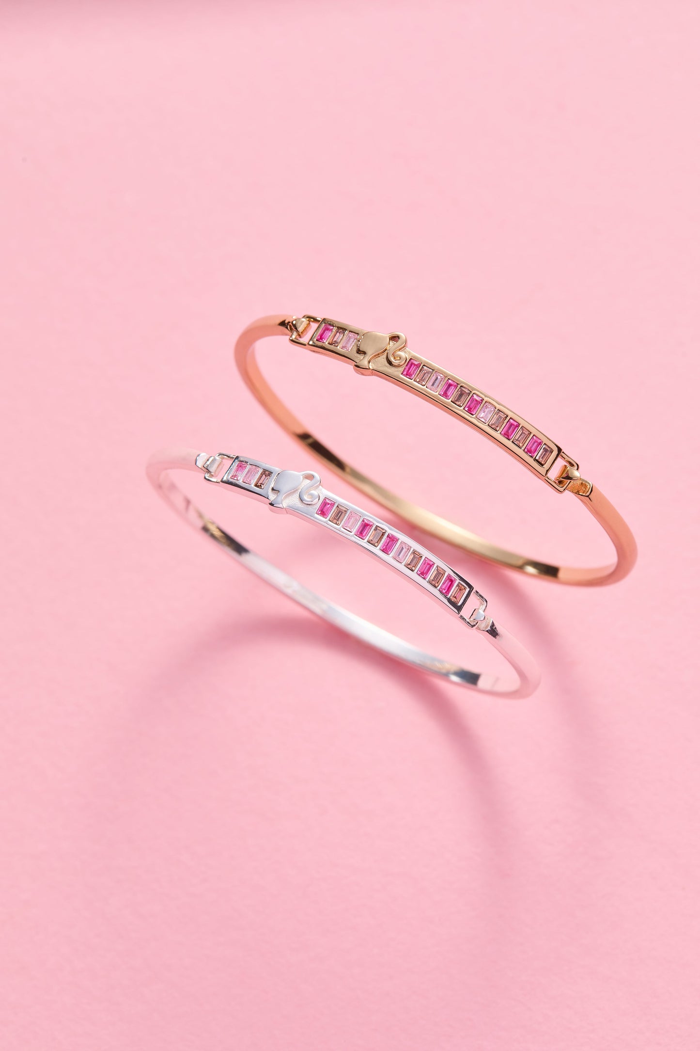 Barbie™ 'You Can Be Anything' Tension Bangle
