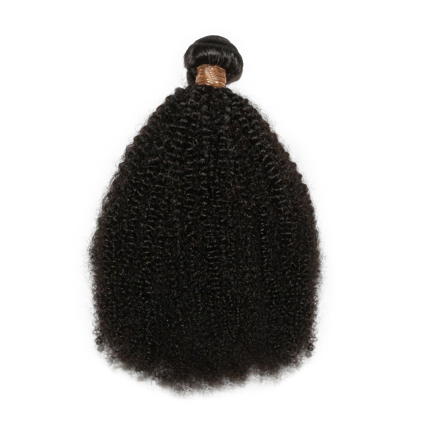 Afro Kinky Curly 100% Human Hair Bundles