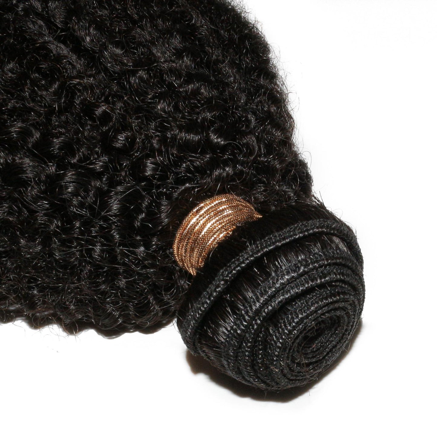 Afro Kinky Curly 100% Human Hair Bundles