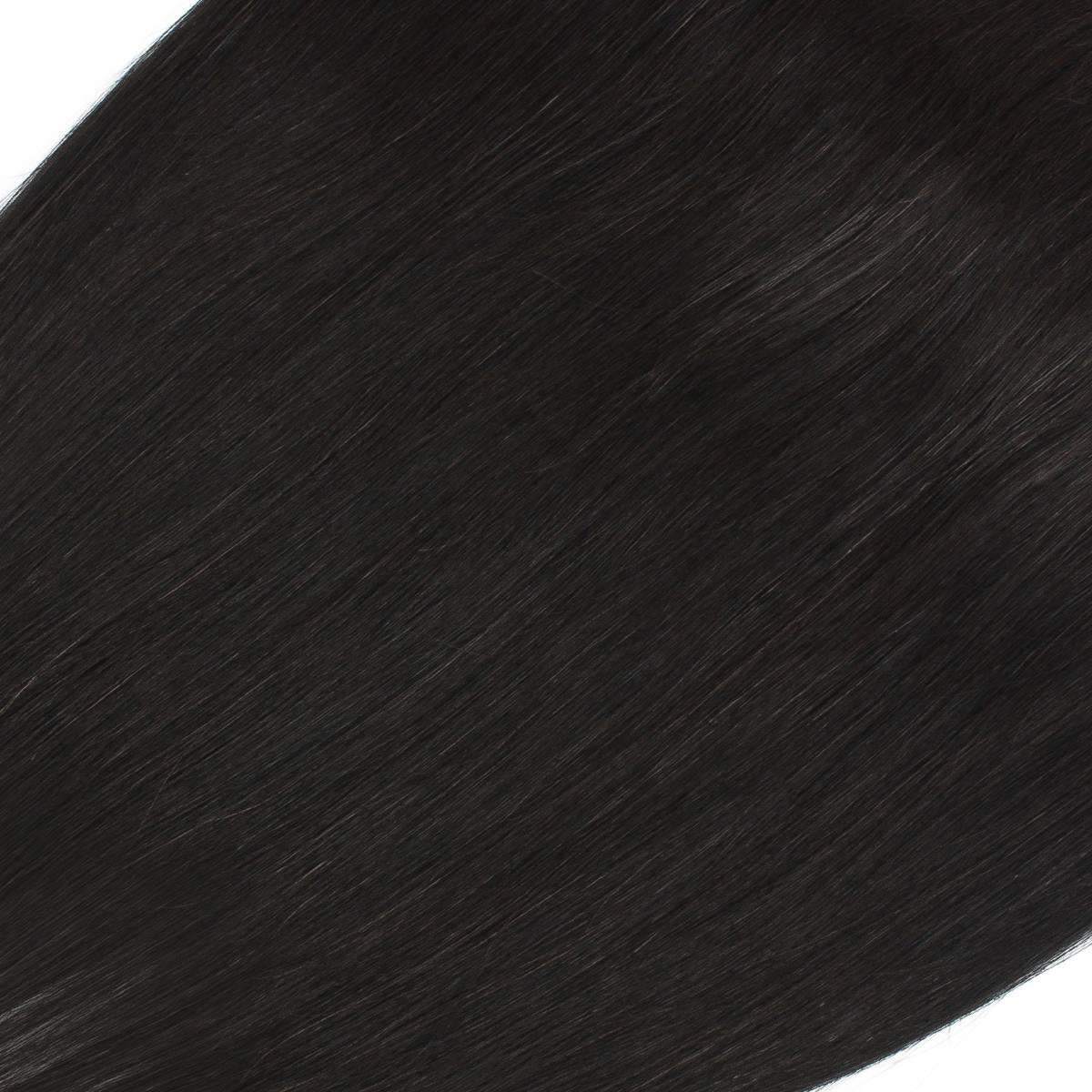 Brazilian Straight 13x4 HD Lace Human Hair Frontal