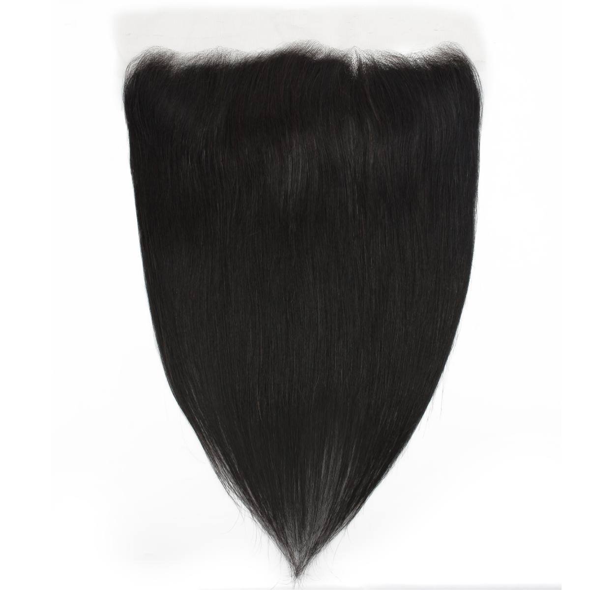 Brazilian Straight 13x4 HD Lace Human Hair Frontal