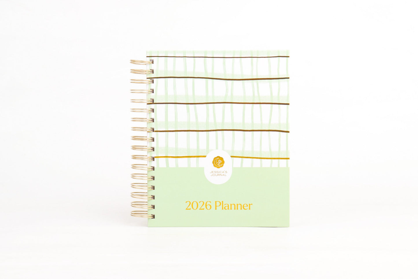 The Ultimate 2026 Planner