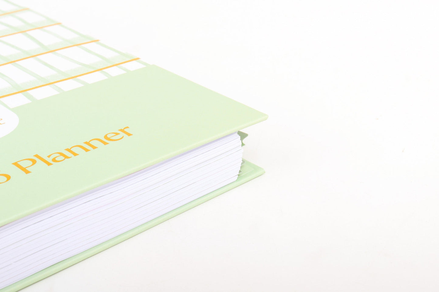 The Ultimate 2026 Planner