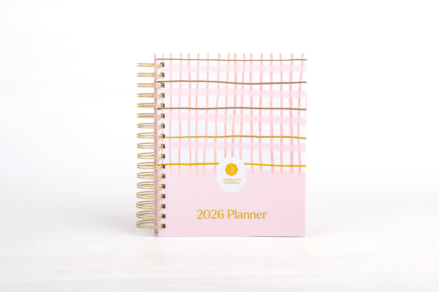 The Ultimate 2026 Planner