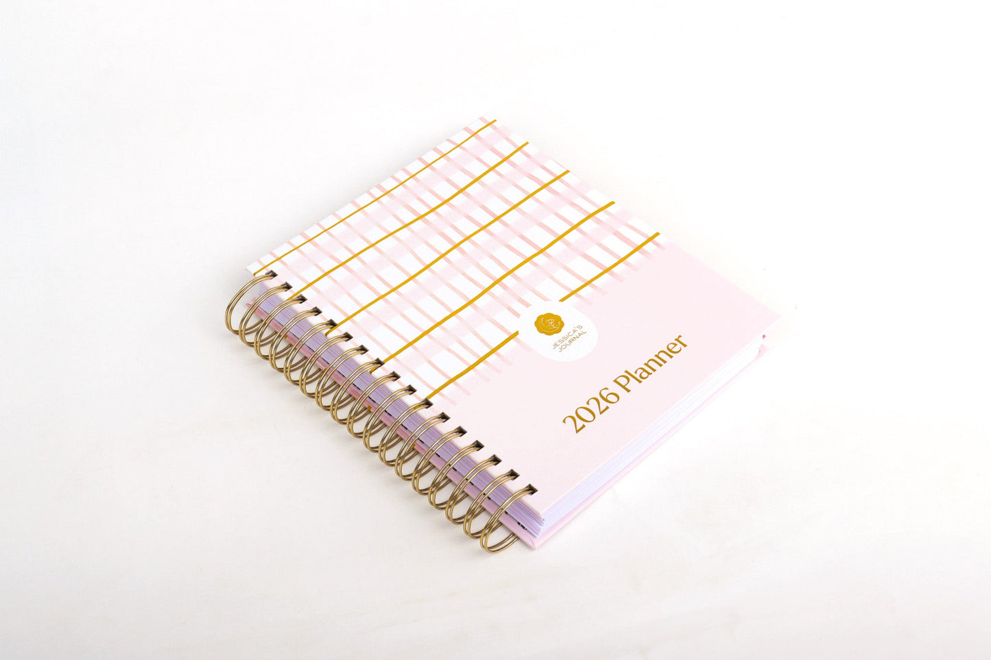 The Ultimate 2026 Planner