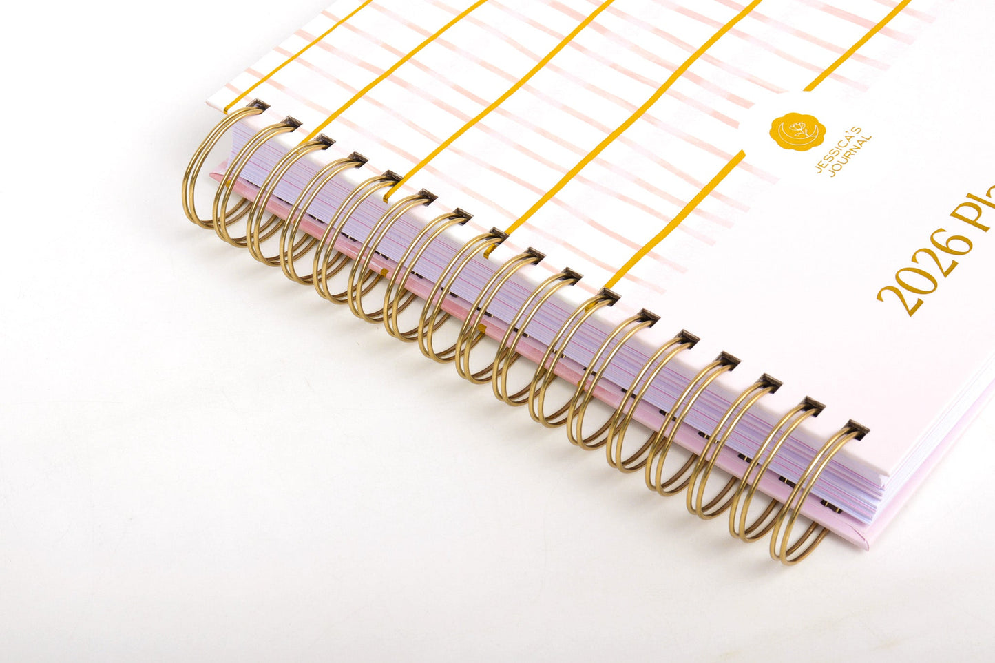 The Ultimate 2026 Planner