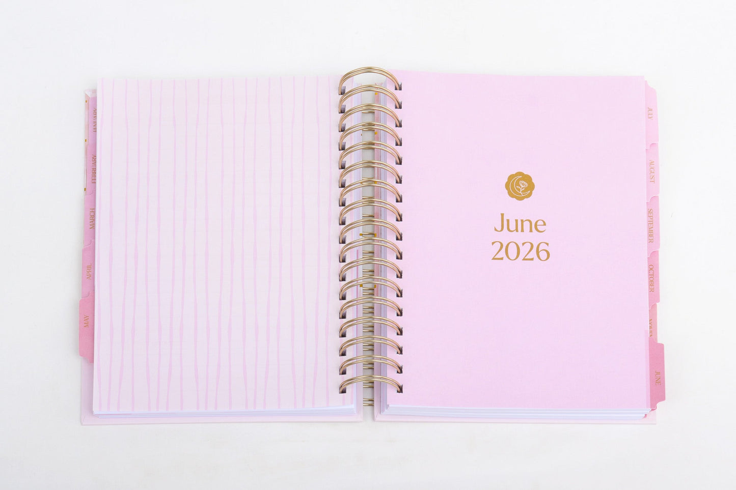 The Ultimate 2026 Planner