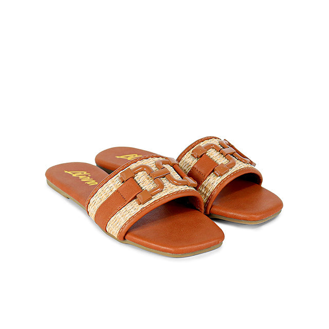 Lisa Sandal
