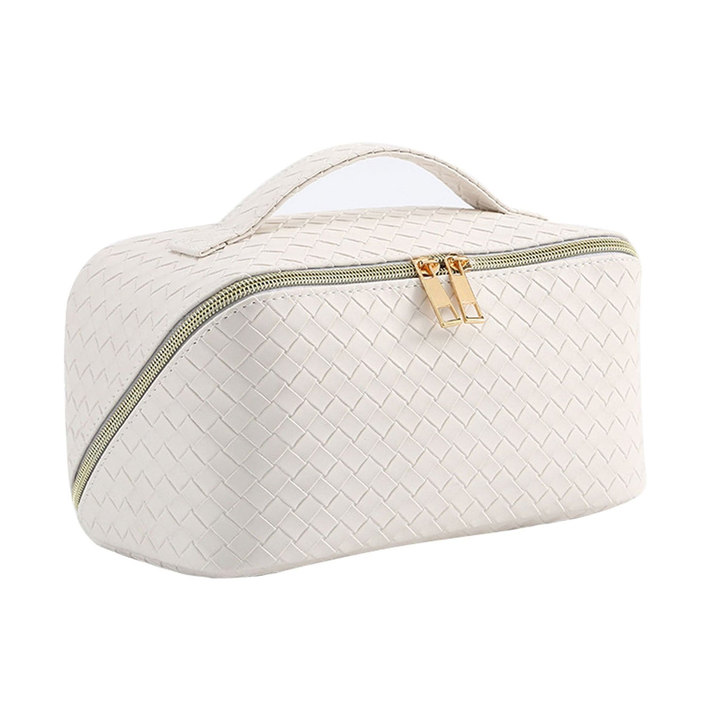 Travel Toiletry and Makeup Bag