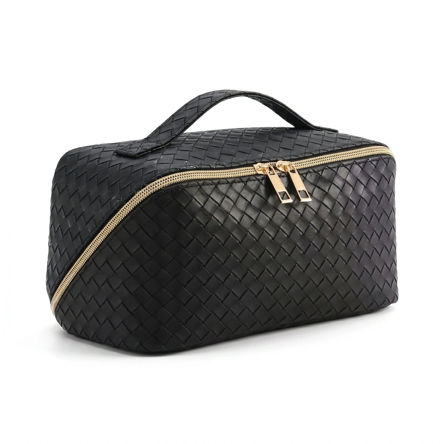 Travel Toiletry and Makeup Bag