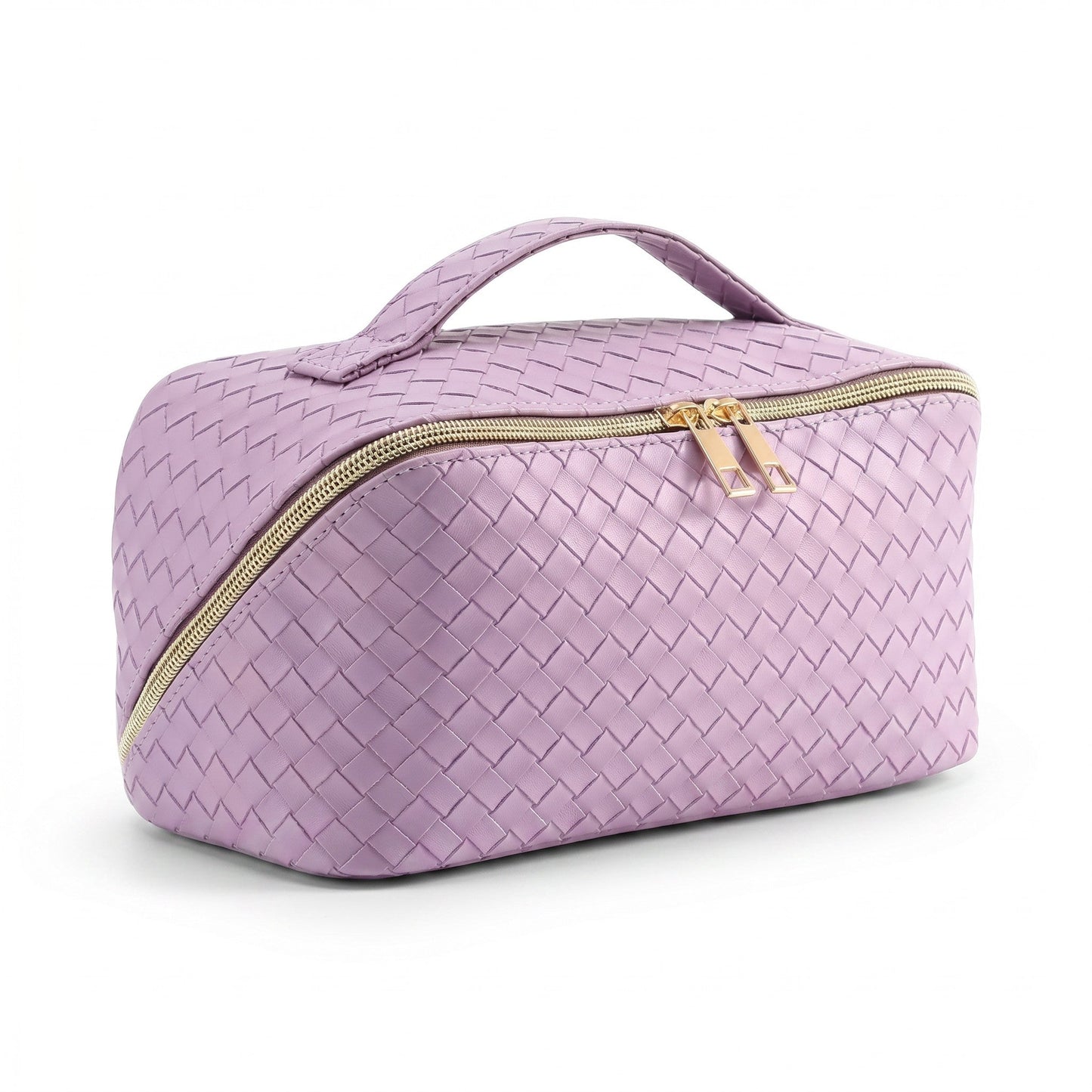 Travel Toiletry and Makeup Bag
