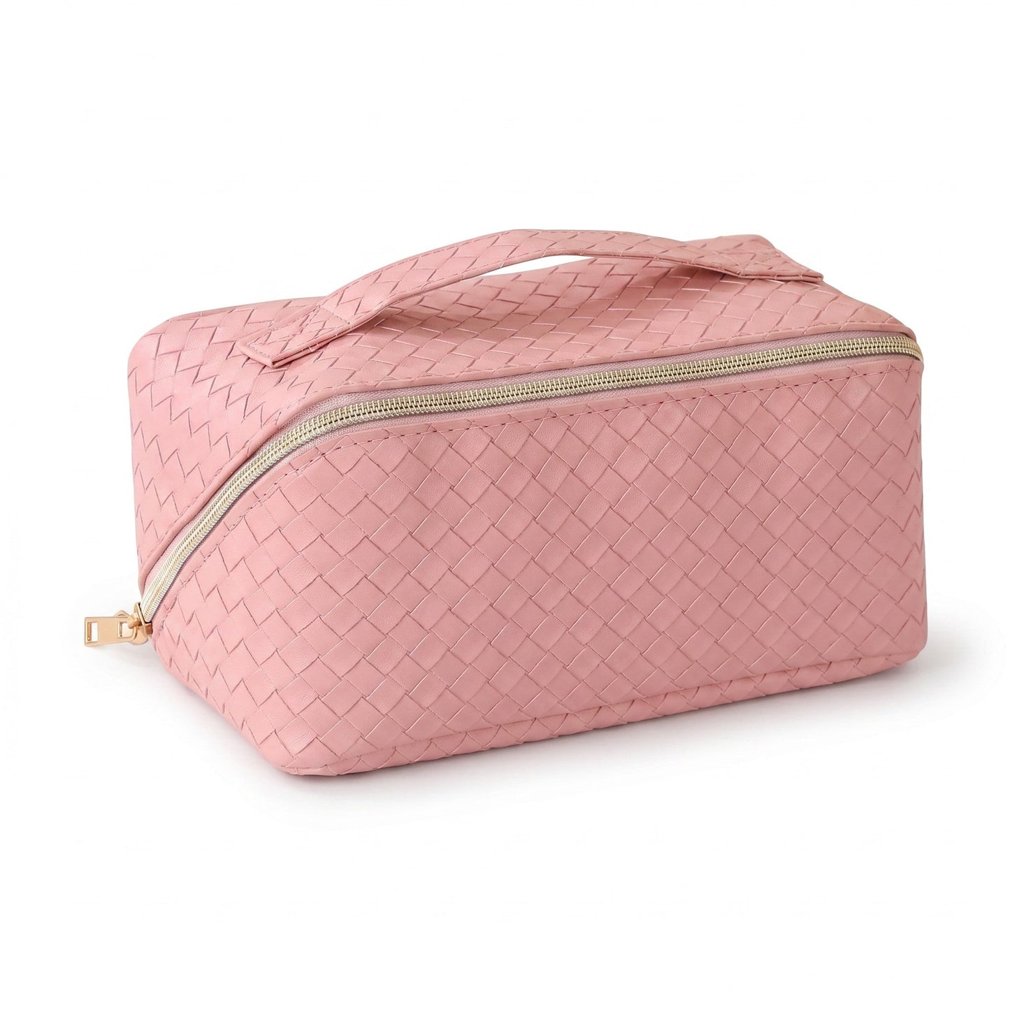 Travel Toiletry and Makeup Bag
