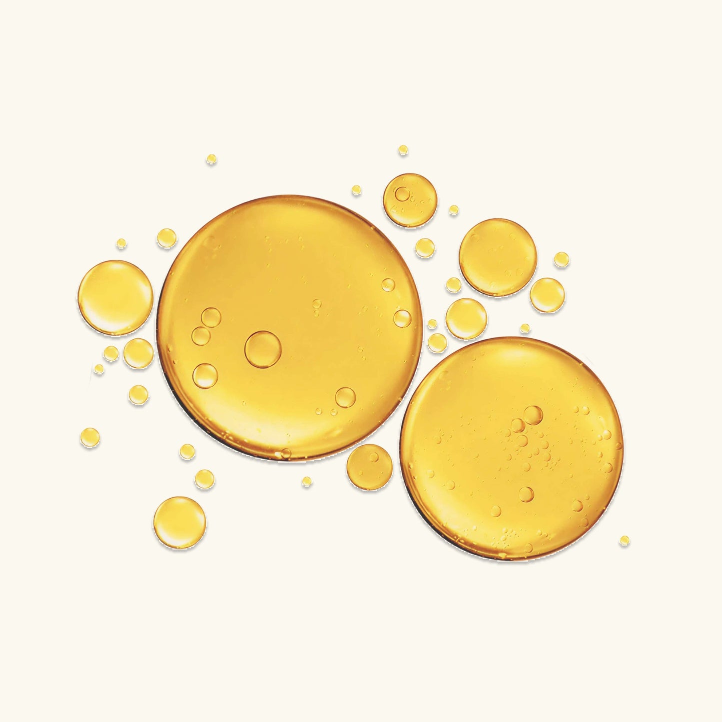 Supernutrient Oil