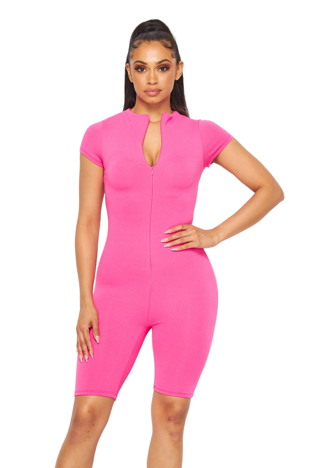 Jae Romper